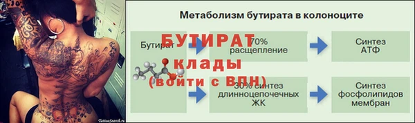 кокс Бугульма